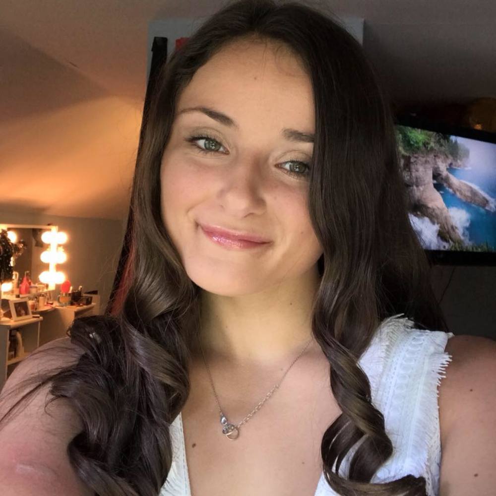 Meet your Posher, Samantha